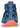 WOLKY Nortic Antique Damenschuh in blau