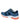 WOLKY Nortic Antique Damenschuh in blau
