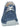 WOLKY Fly Antique Damenschuh in blau