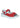 WOLKY Globe Longbeach Damenschuh in rot