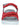 WOLKY Globe Longbeach Damenschuh in rot