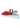 WOLKY Globe Longbeach Damenschuh in rot