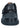CLARKS Un Abode Strap Herrenschuh in schwarz