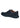 CLARKS Un Abode Strap Herrenschuh in schwarz