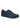 CLARKS Unnature Time Herrenschuh in schwarz