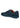 CLARKS Unnature Time Herrenschuh in schwarz