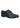 CLARKS Un Aldric Park Herrenschuh in schwarz