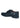 CLARKS Un Aldric Park Herrenschuh in schwarz