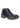 JOSEF SEIBEL Lenny 50 Herrenschuh in schwarz