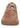 CLARKS Fenway Edge Herrenschuh in braun