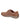 CLARKS Fenway Edge Herrenschuh in braun