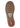 CLARKS Fenway Edge Herrenschuh in braun