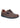 CLARKS Unnature Time Herrenschuh in braun