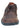 CLARKS Unnature Time Herrenschuh in braun
