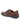CLARKS Unnature Time Herrenschuh in braun