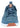 CLARKS AshcombeBay GTX Herrenschuh in blau