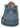 CLARKS Oakland Seam Herrenschuh in grau