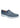 CLARKS Un Trail Step Herrenschuh in blau