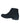 CAMEL ACTIVE Check Herrenschuh in schwarz