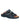 SOLIDUS Natura Herrenschuh in schwarz