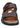 SOLIDUS Men Special Herrenschuh in braun