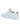 CLARKS Un Geo Lace Damenschuh in weiss