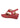 PIKOLINOS Margarita Damenschuh in rot