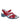 STUPPY Sandaletten Damenschuh in rot