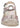 STUPPY Sandaletten Damenschuh in beige