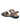 CLARKS Un Voshell Damenschuh in braun