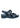 STUPPY Sandaletten Damenschuh in schwarz