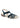REMONTE Boccia Damenschuh in schwarz
