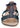 CLARKS Autumn Fresh Damenschuh in schwarz