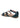 CLARKS Autumn Fresh Damenschuh in schwarz