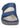 FIDELIO Elisa Damenschuh in blau