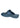 STUPPY Clog Damenschuh in blau