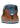 HALFINGER Bio Conny Damenschuh in schwarz