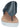 CLARKS Un Karely Sea Damenschuh in schwarz