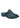 STUPPY Clog Damenschuh in schwarz