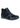 WALDLÄUFER Hurly Damenschuh in schwarz