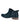 JOSEF SEIBEL Sienna 45 Damenschuh in schwarz