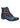 REMONTE Stiefelette Damenschuh in blau