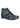 WALDLÄUFER Hurly Damenschuh in grau