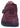 CLARKS Un Adorn Lo Damenschuh in rot