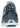 WOLKY One Strech Damenschuh in blau