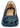 CLARKS Un Ferran Damenschuh in schwarz