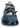 JOSEF SEIBEL Fiona 04 Damenschuh in schwarz