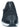 CLARKS Un Rio Strap Damenschuh in schwarz