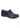 CLARKS Un. Loop2 Walk Damenschuh in schwarz