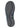 CLARKS Un. Loop2 Walk Damenschuh in schwarz